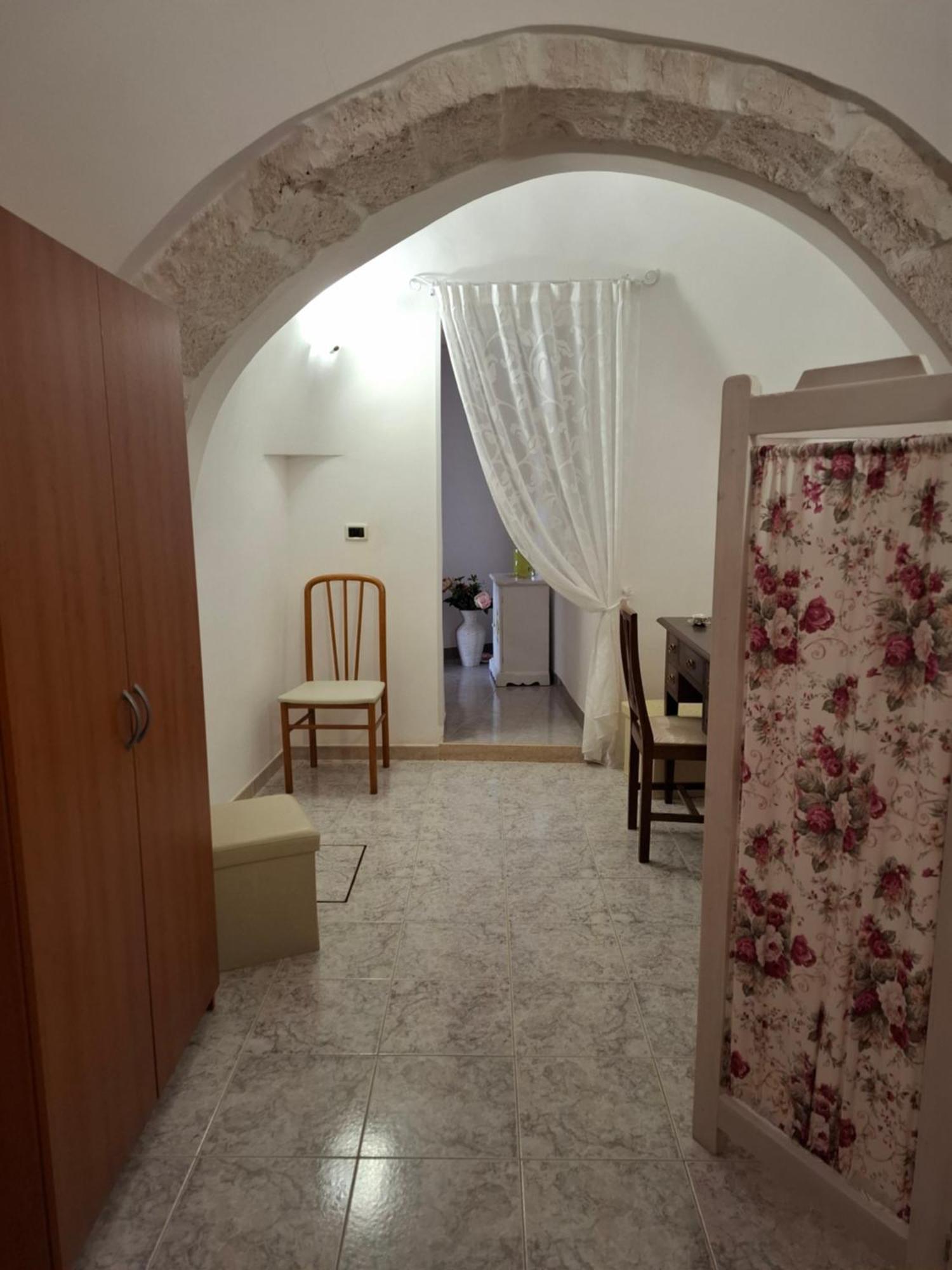 فيلا Trulli Di Nonna Marietta مارتينا فرانكا المظهر الخارجي الصورة