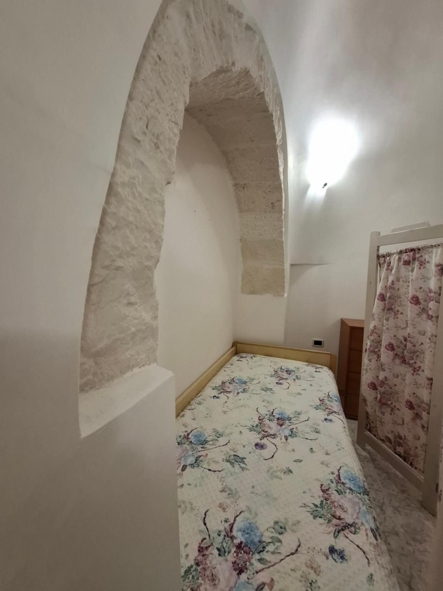 فيلا Trulli Di Nonna Marietta مارتينا فرانكا المظهر الخارجي الصورة