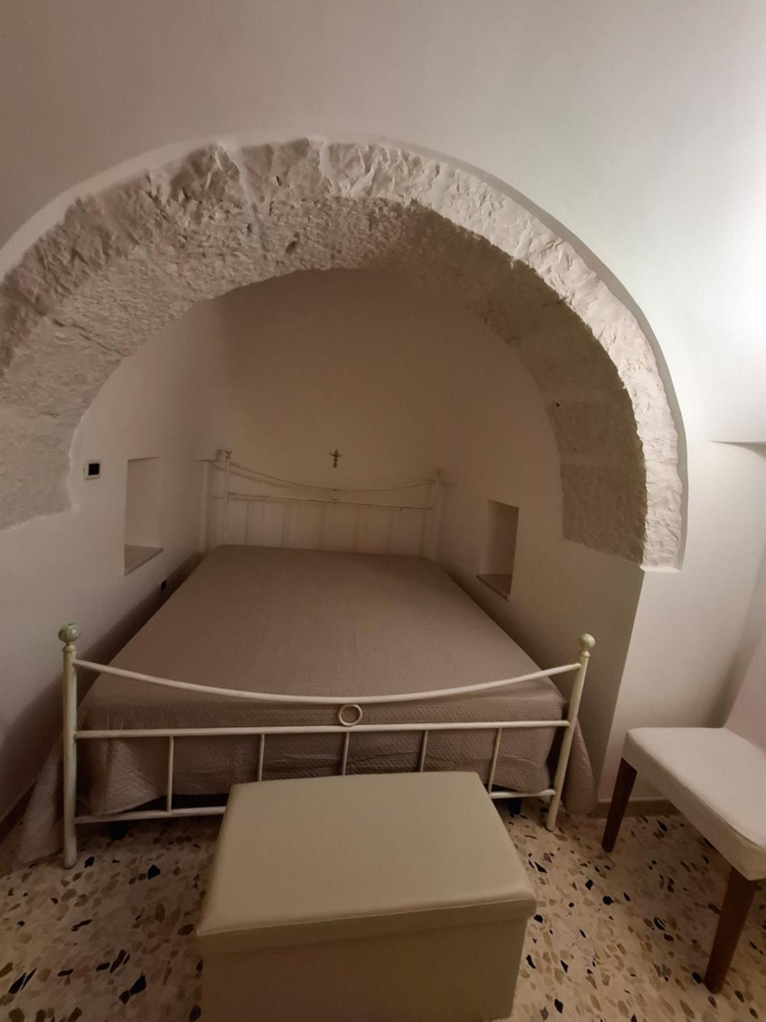 فيلا Trulli Di Nonna Marietta مارتينا فرانكا المظهر الخارجي الصورة