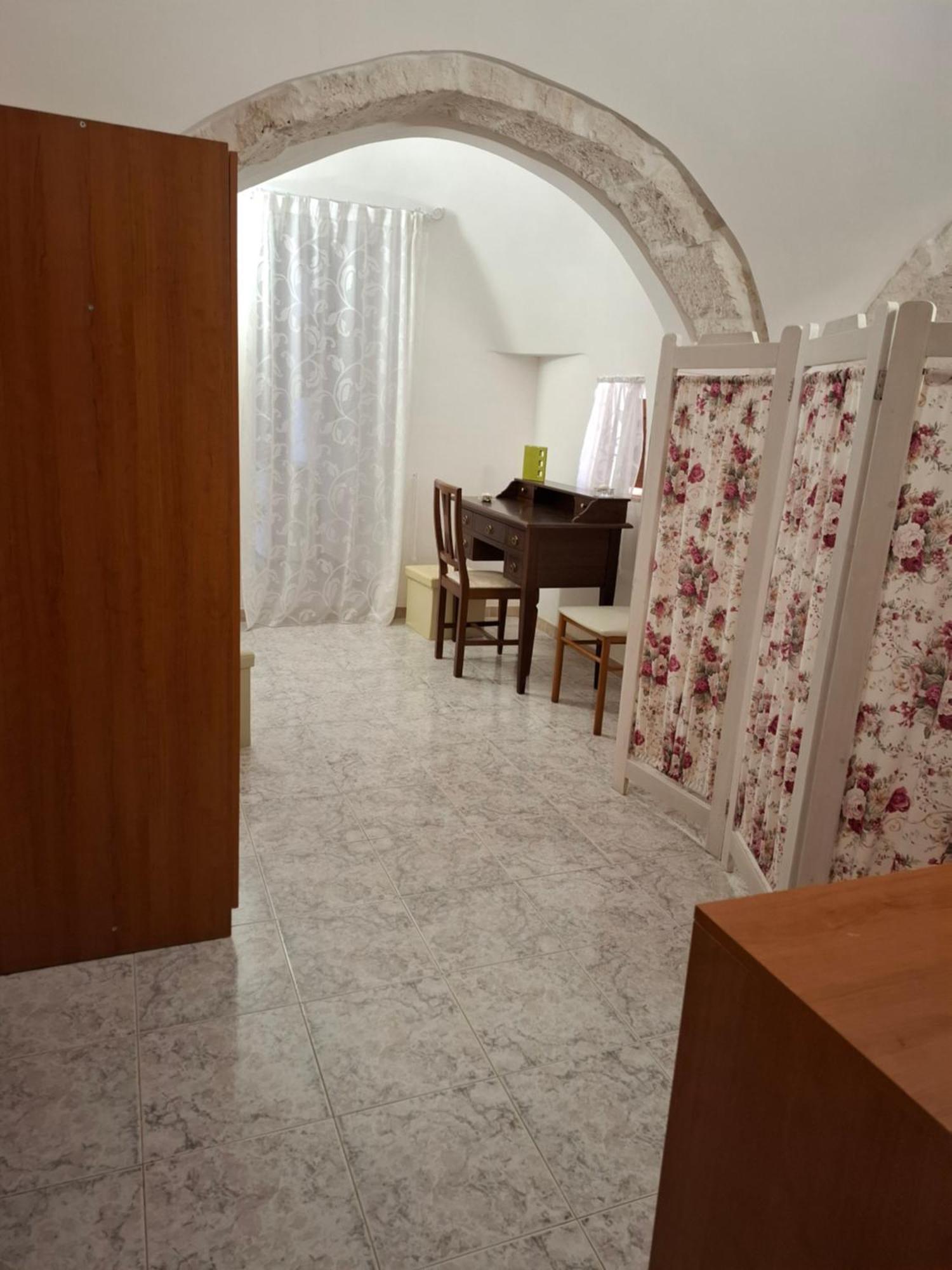 فيلا Trulli Di Nonna Marietta مارتينا فرانكا المظهر الخارجي الصورة